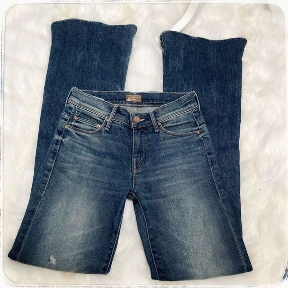 Mother jeans  - Picture 2 of 8